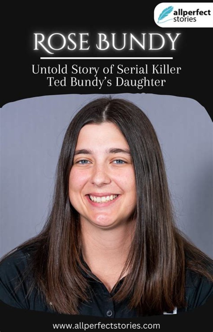 Ted Bundy Daughter: The Untold Story of a Notorious Legacy
