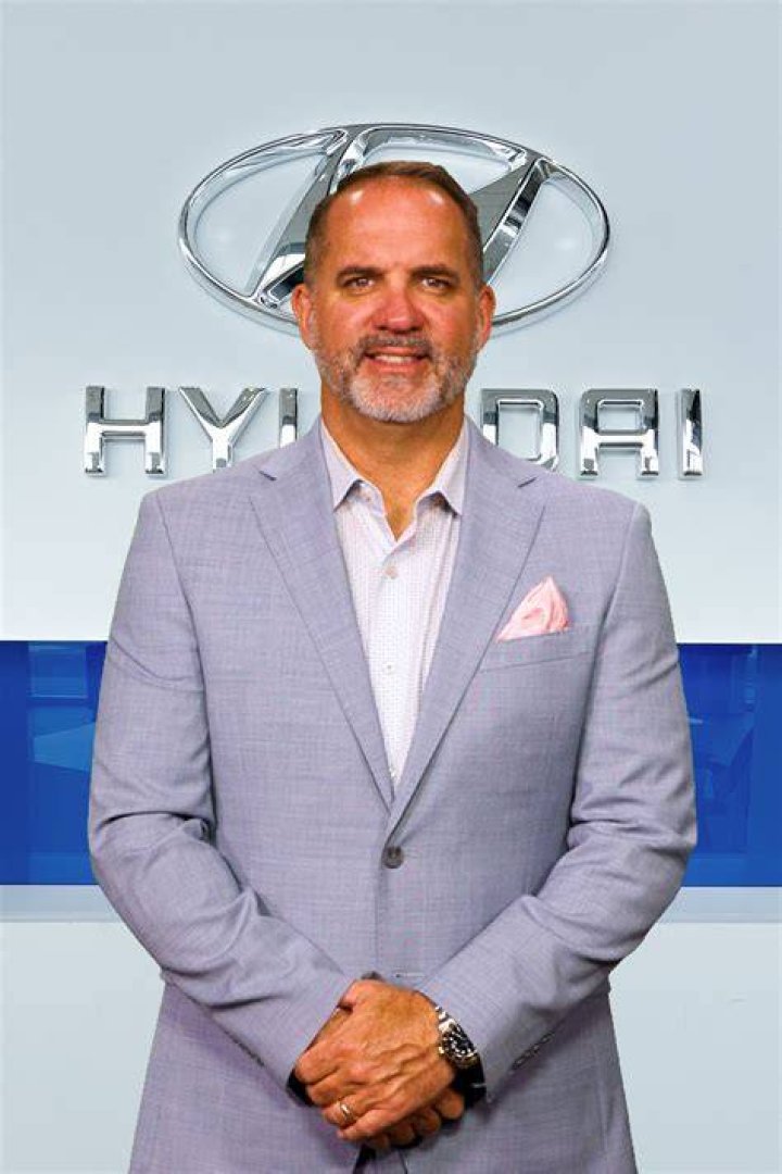 Terry Lambert Hyundai: A Comprehensive Guide to an Automotive Icon
