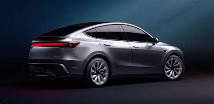 Tesla Model Y Refresh: What to Expect from the Latest Update
