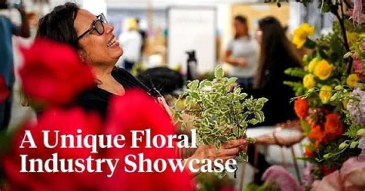 The Bouqs: Revolutionizing the Floral Industry with Sustainable Practices