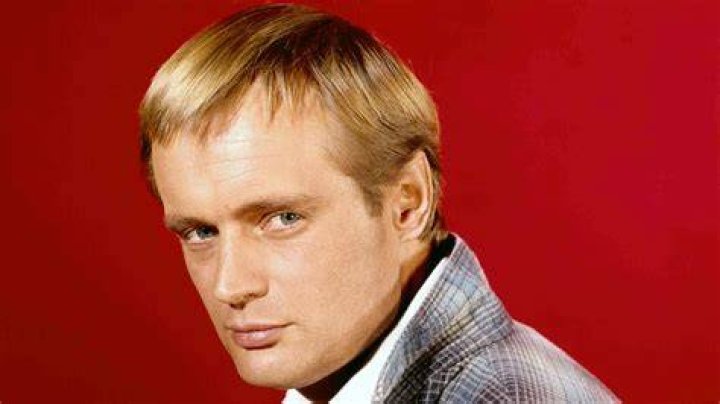 The Enigmatic David McCallum: A Journey Through Time