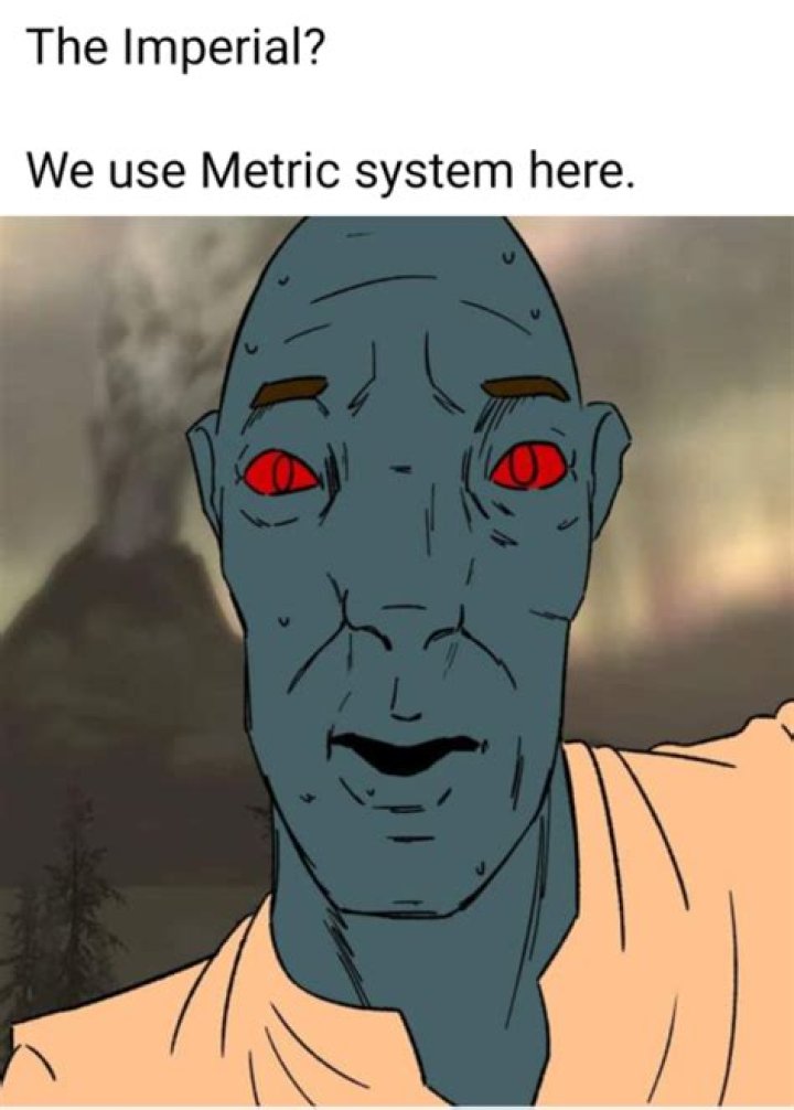 The Fascinating World of the Guy Staring Meme