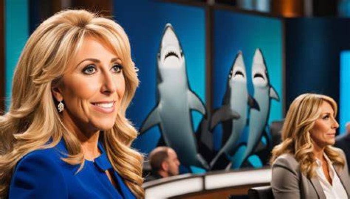 The Lori Greiner Effect: How She Dominated Shark Tank