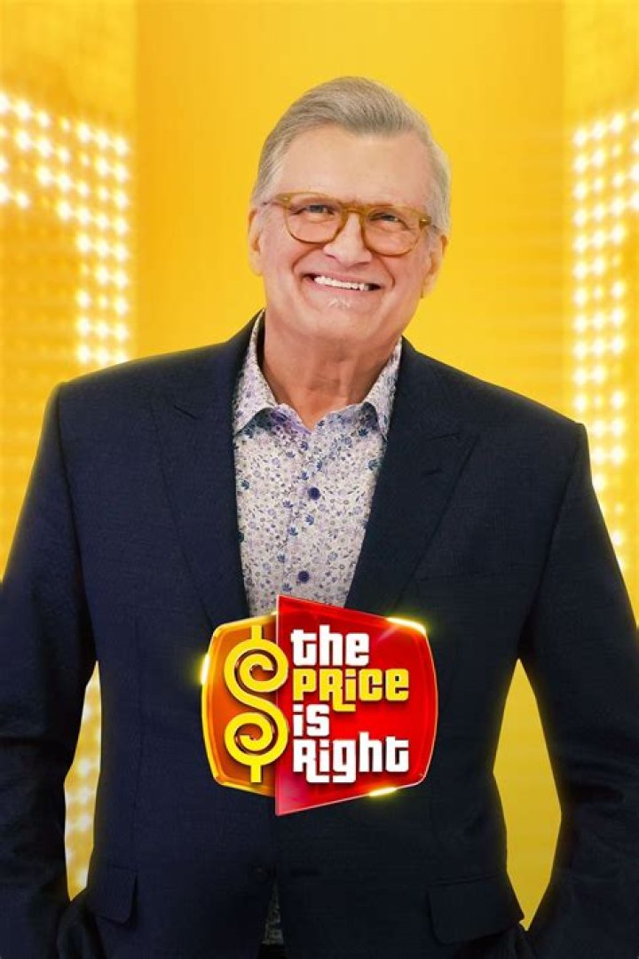 The Price Is Right: A Comprehensive Guide to the Iconic Game Show