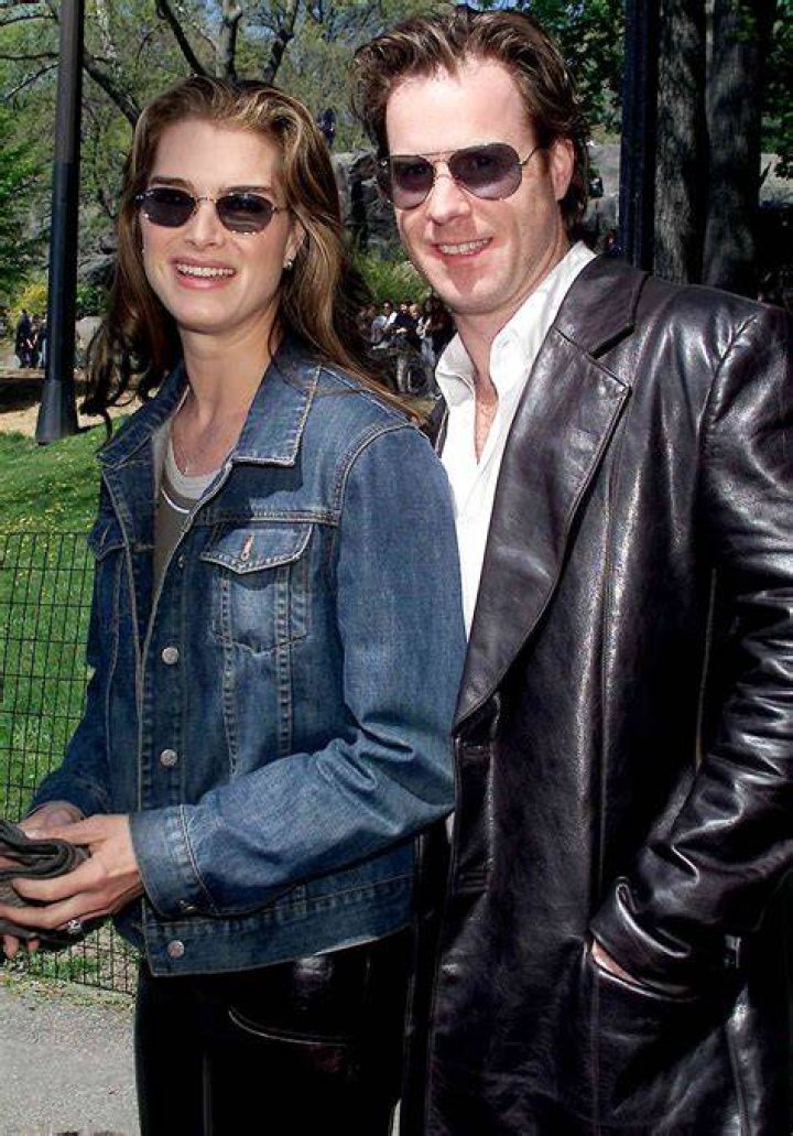 The Relationship Saga of Brooke Shields and Chris Henchy: A Couple's Journey