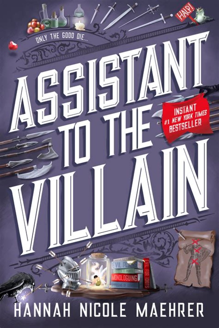 The Rise of a Villain: An In-Depth Exploration