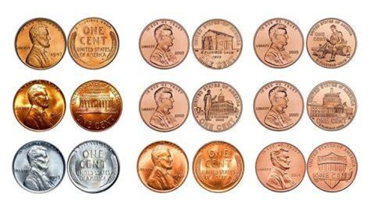 The Ultimate Guide to 2009 Lincoln Back Penny: Rarities and Values