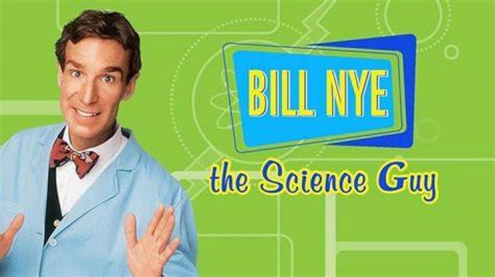 The Ultimate Guide to Bill Nighy: The Science Guy