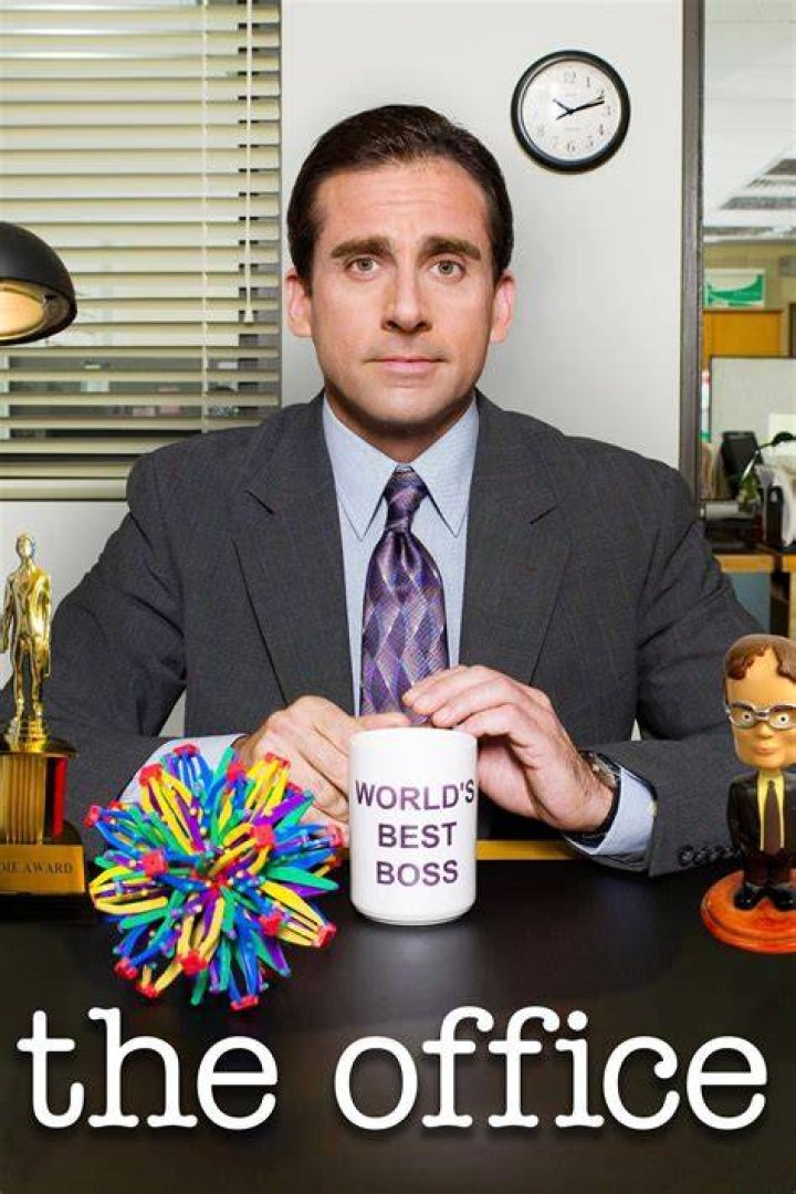 The Ultimate Guide to Ricky Gervais' Iconic Role in The Office