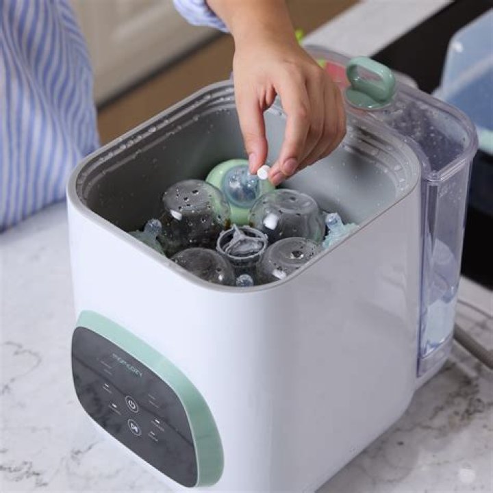 The Ultimate Guide to the Best Bottle Sterilizer and Dryer