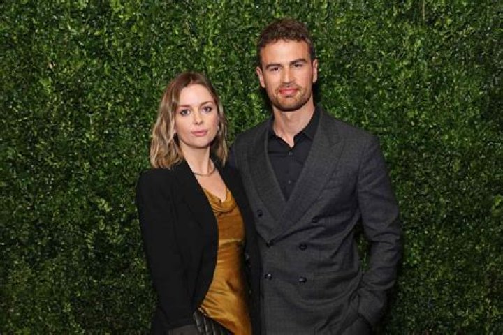 Theo James Siblings: Exploring the Family Behind the Star