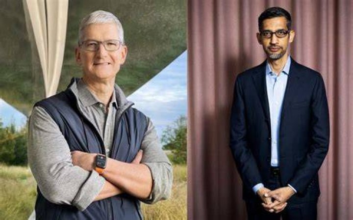 Tim Cook Partner: A Deep Dive into the Life and Collaborations of Apple's CEO