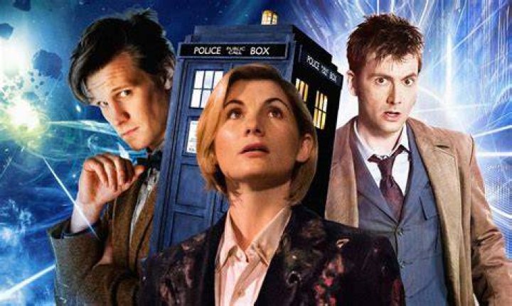 Tom Baker Height: Exploring the Iconic Doctor Who's Stature