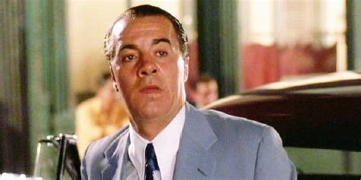 Tony Sirico: The Life and Legacy of a Sopranos Icon