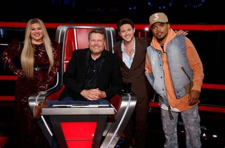 Top Contenders to Emerge Victorious: The Voice 2024