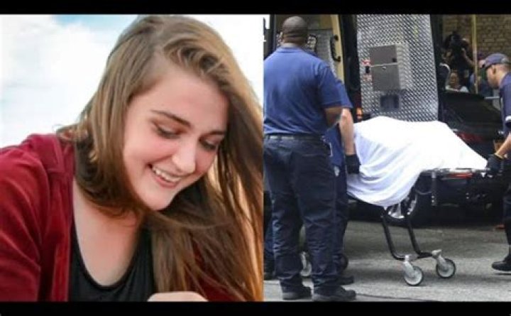 Tragic Incident: The Emily Gladstein Car Accident