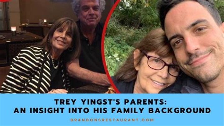 Trey Yingst: A Comprehensive Insight into the Life and Career of a Renowned Journalist
