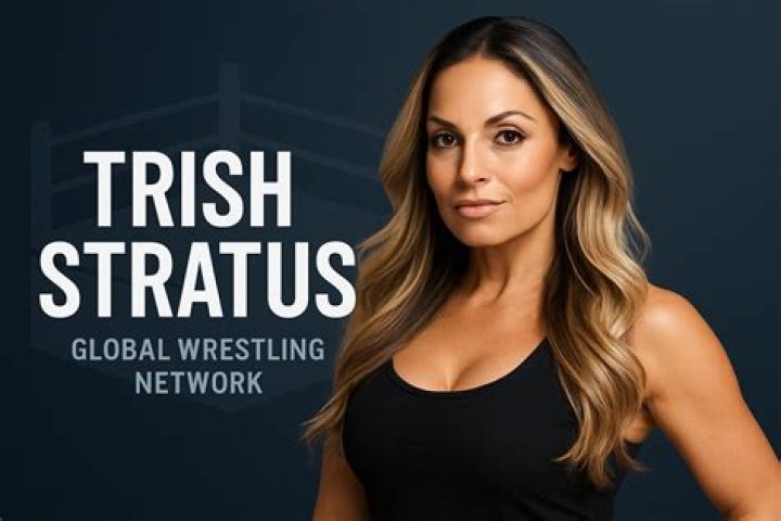 Trish Stratus Net Worth 2024: The Financial Success of a WWE Icon