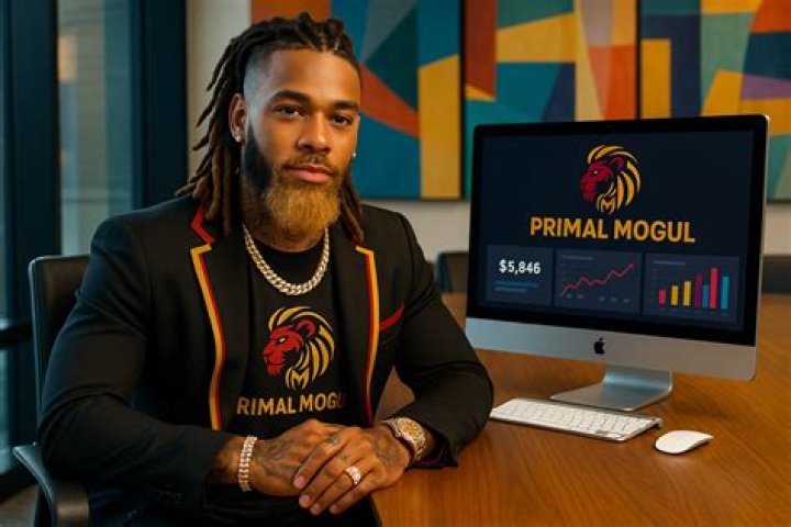 Tristan Tate: The Mogul Behind the Success