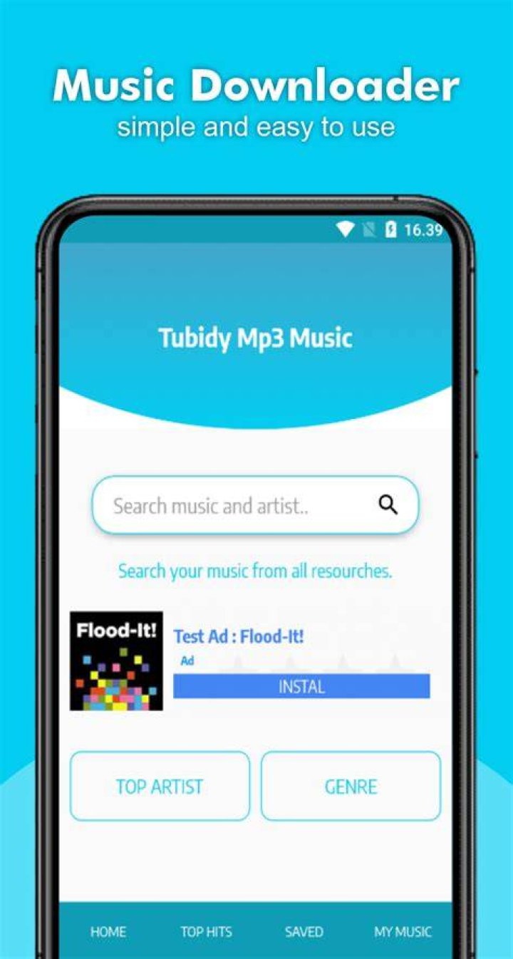 Tubidy.cool: Your Go-To Platform for Music and Video Downloads