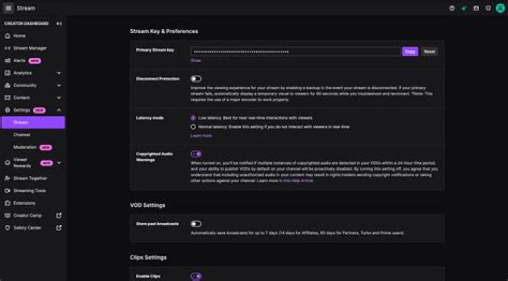 Twitch Creator Dashboard: A Comprehensive Guide for Streamers