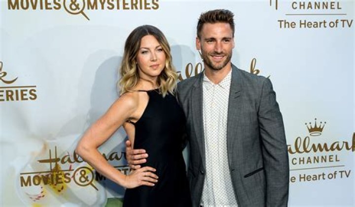 Tyler Hynes Wife: Unveiling the Love Life of the Talented Actor
