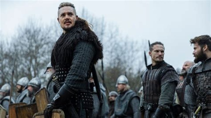 Uhtred Ragnarson Actor: A Deep Dive into the Life and Career of Alexander Dreymon