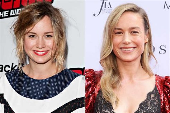 Ultimate Guide to Brie Larson Statistics and Metrics