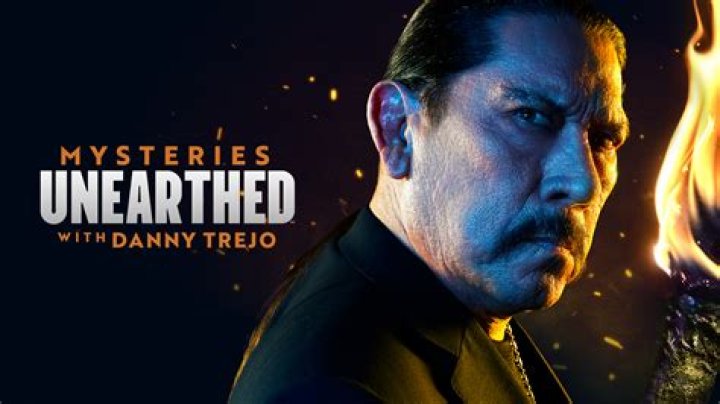 Ultimate Guide to Danny Trejo: The Actor, the Icon