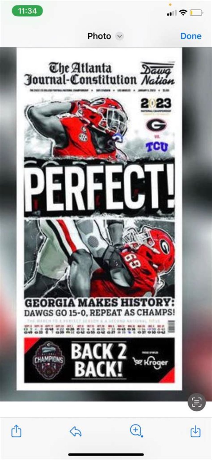 Ultimate Guide to Georgia Bulldogs Tickets: Everything You Need to Know