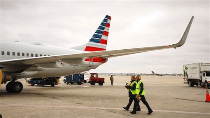 Understanding American Airlines Ground Stop: What You Need to Know