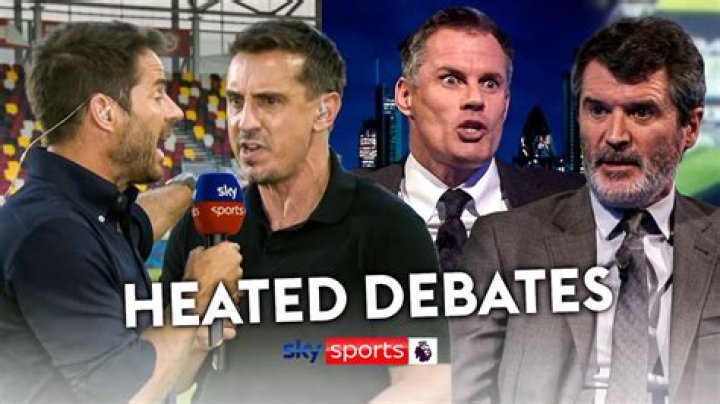 Understanding ESPN First Take: A Deep Dive into Sports Debate Shows