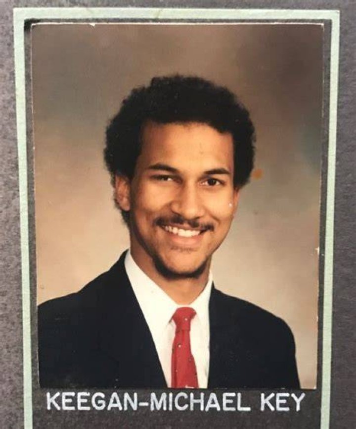 Understanding Keegan-Michael Key Height: A Comprehensive Analysis