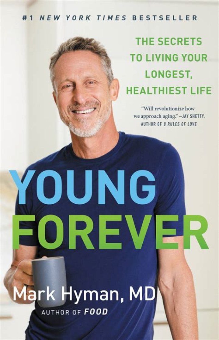 Understanding Mark Hyman Age: Insights into His Life and Career