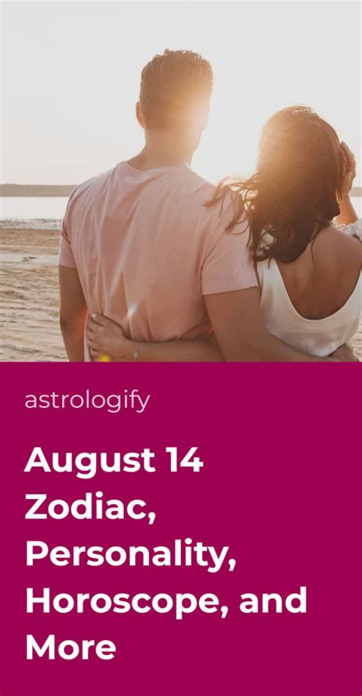 Understanding the August 14 Zodiac Sign: Traits, Compatibility, and More