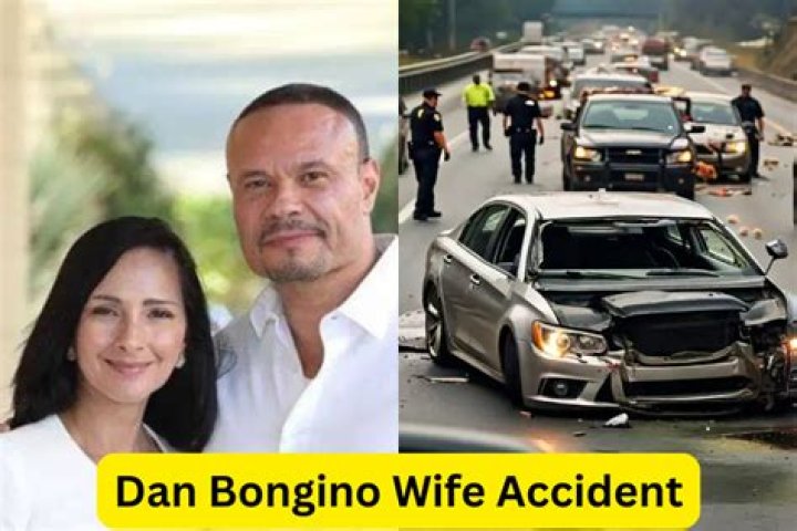 Understanding the Dan Bongino Family Accident: A Comprehensive Insight