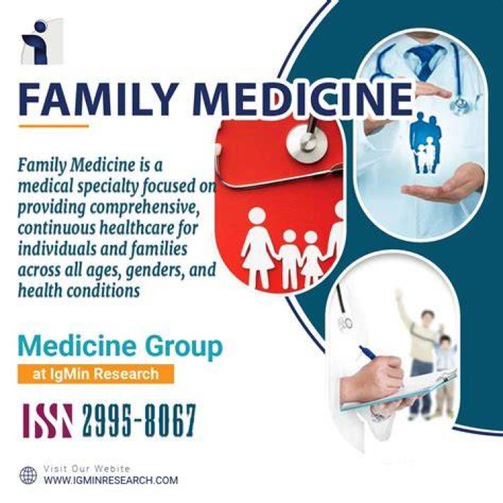 Understanding the Importance of App Family Medicine: Your Comprehensive Guide