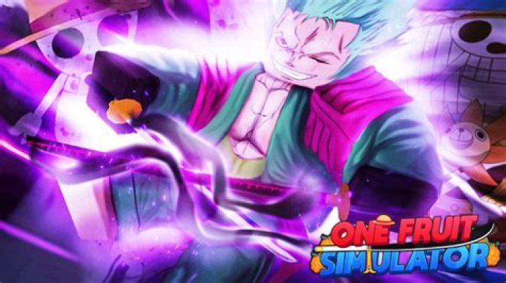 Unleashing Power in the All Haki One Fruit Simulator