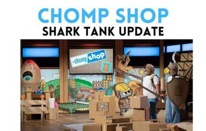 Unleashing the Crunch: The Story Behind Yum Crumbs on Shark Tank