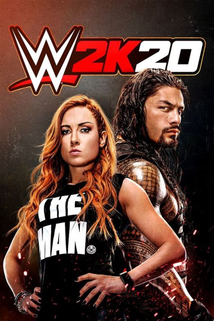 Unleashing the Power of WWE 2K20: A Comprehensive Guide