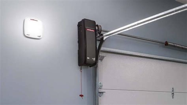 Unlocking Convenience: The Reddit Nova Garage Door Opener Experience