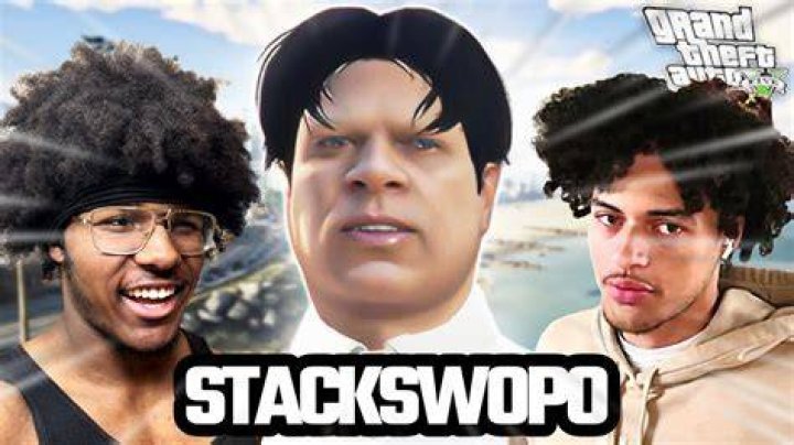 Unraveling the Mystery: Is Stackswopo Black?
