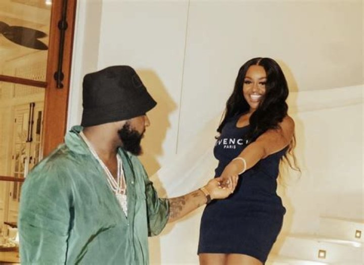 Unveiling Davido's Height: The Musician's Physical Presence