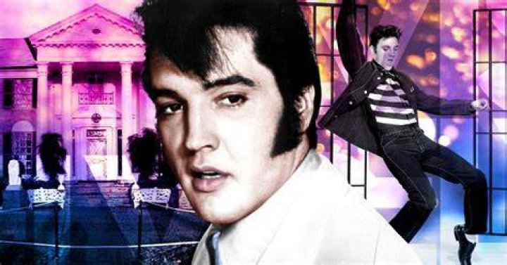 Unveiling Elvis Presley's Net Worth at the Time of His Passing