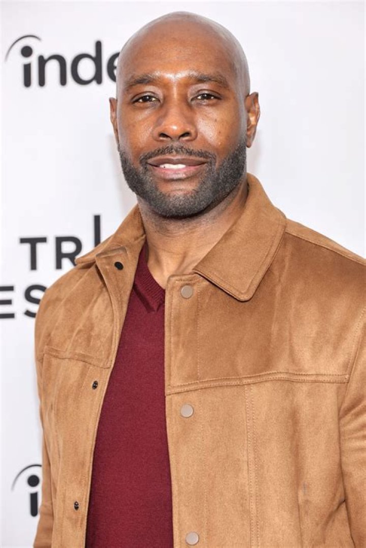 Unveiling Morris Chestnut's Height: The Man Behind the Roles