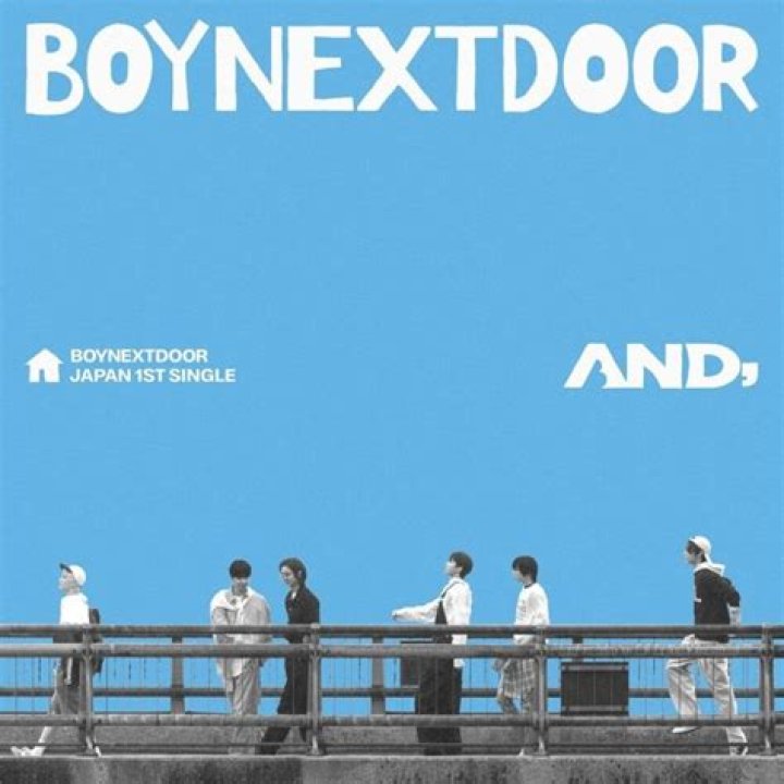 Unveiling the Boynextdoor Members: A Closer Look at the Rising Stars