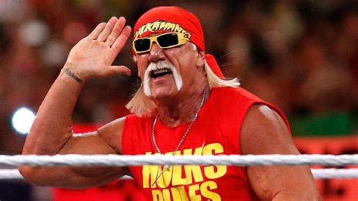Unveiling the Controversy: Hulk Hogan's Infamous Sextape