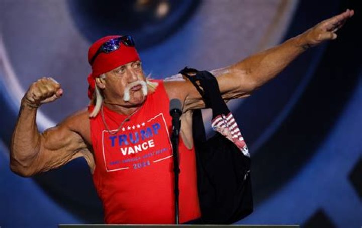 Unveiling the Controversy: Hulk Hogan's Sex Tape Scandal