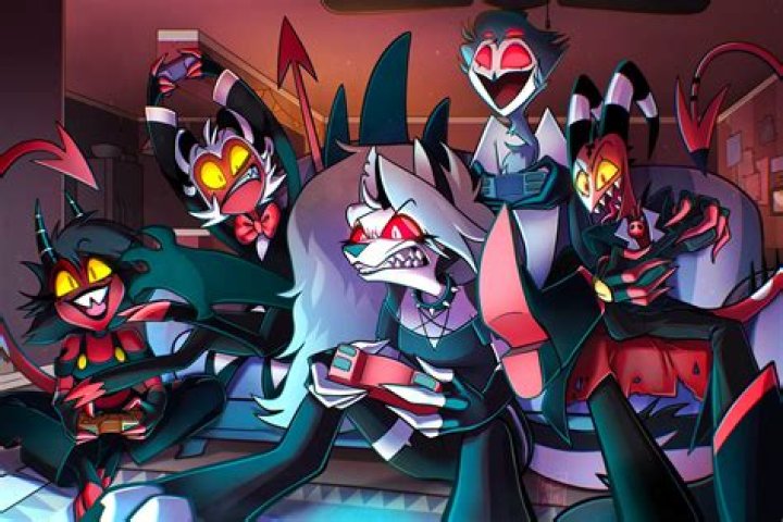 Unveiling the Enigma of Loona x Octavia: A Unique Fusion of Personalities