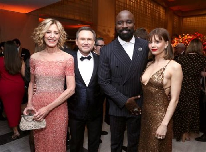 Unveiling the Intriguing Details: Katja Herbers Measurements and More